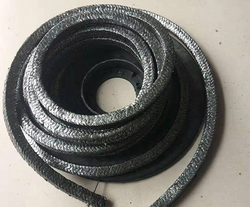 石墨盤根